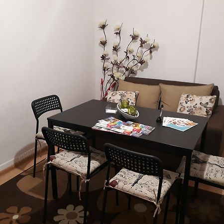 Guest Rooms Heart Of 소피아 외부 사진