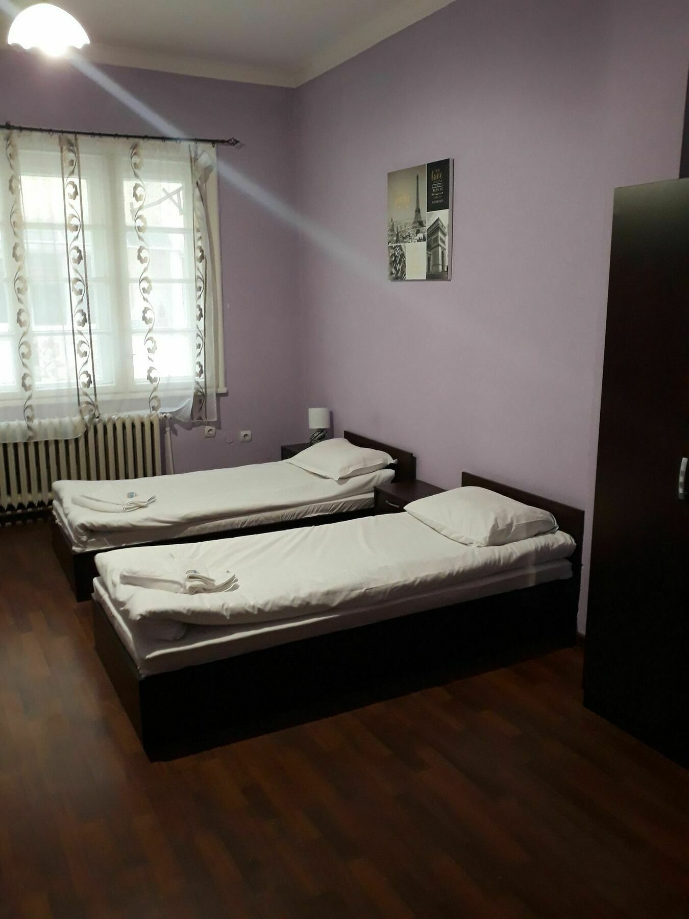 Guest Rooms Heart Of 소피아 외부 사진