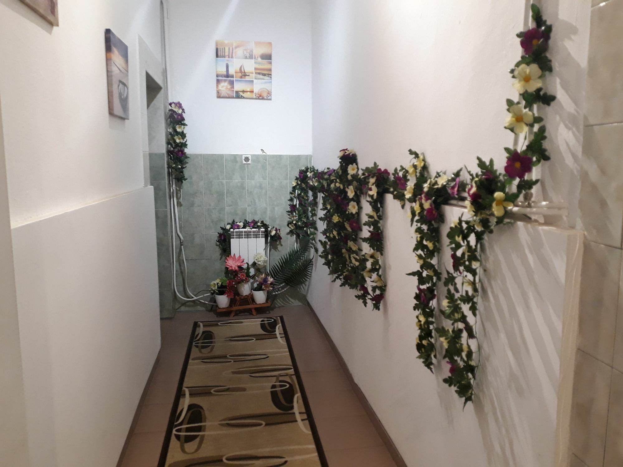 Guest Rooms Heart Of 소피아 외부 사진